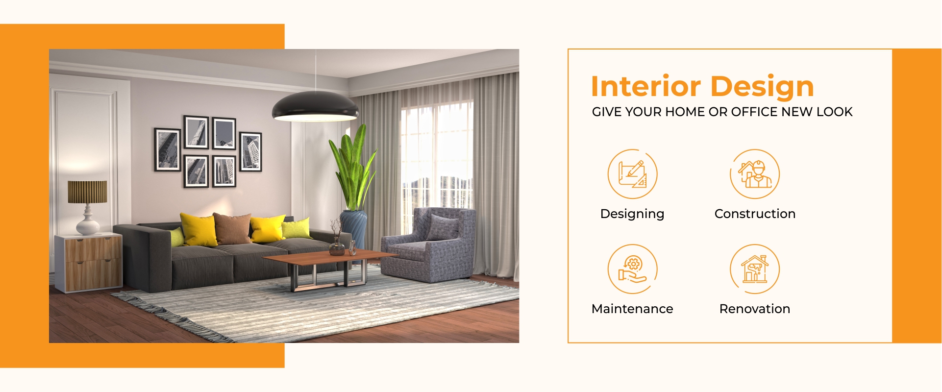 Interior Designer in Mumbai